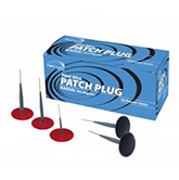 Réparation de pneus